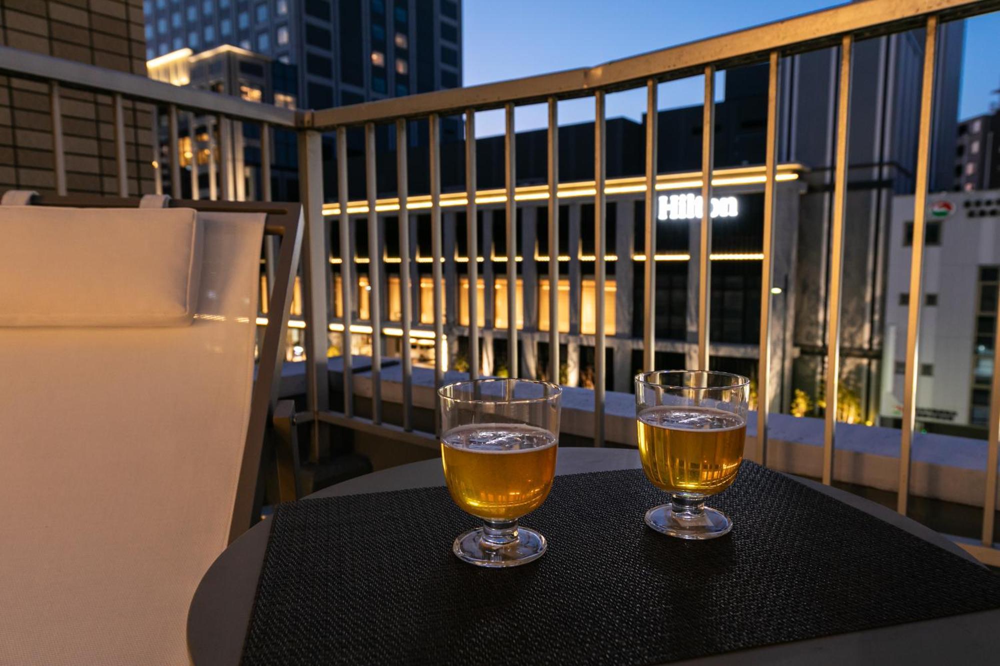 City Center Villas ゲストハウス3.5 Hirosima Kültér fotó