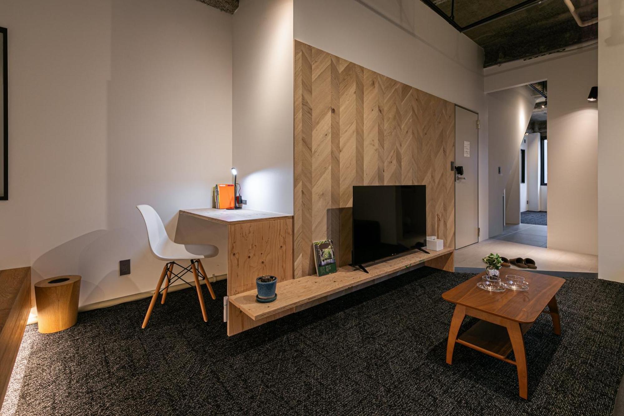 City Center Villas ゲストハウス3.5 Hirosima Kültér fotó