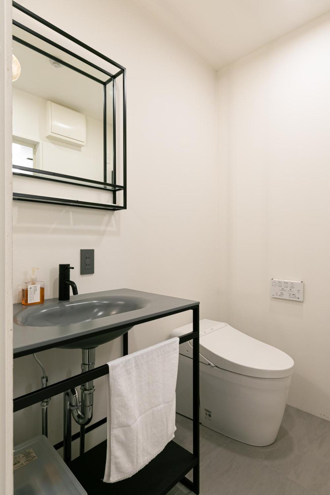 City Center Villas ゲストハウス3.5 Hirosima Kültér fotó